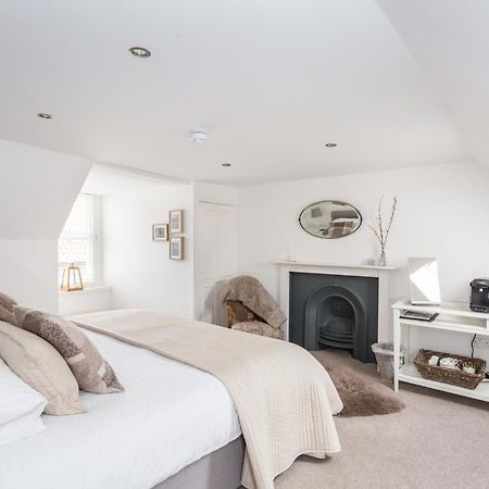 The Crown Guest House East Linton Zimmer foto