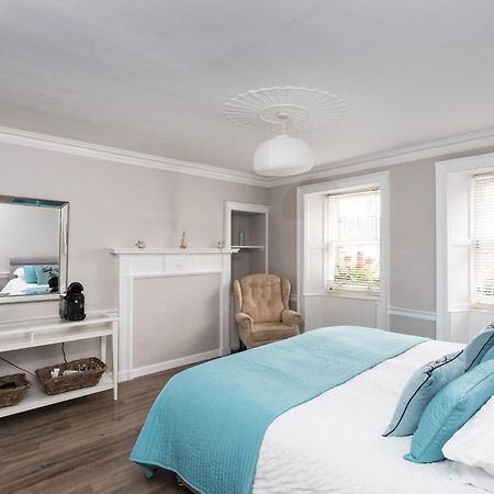 The Crown Guest House East Linton Zimmer foto