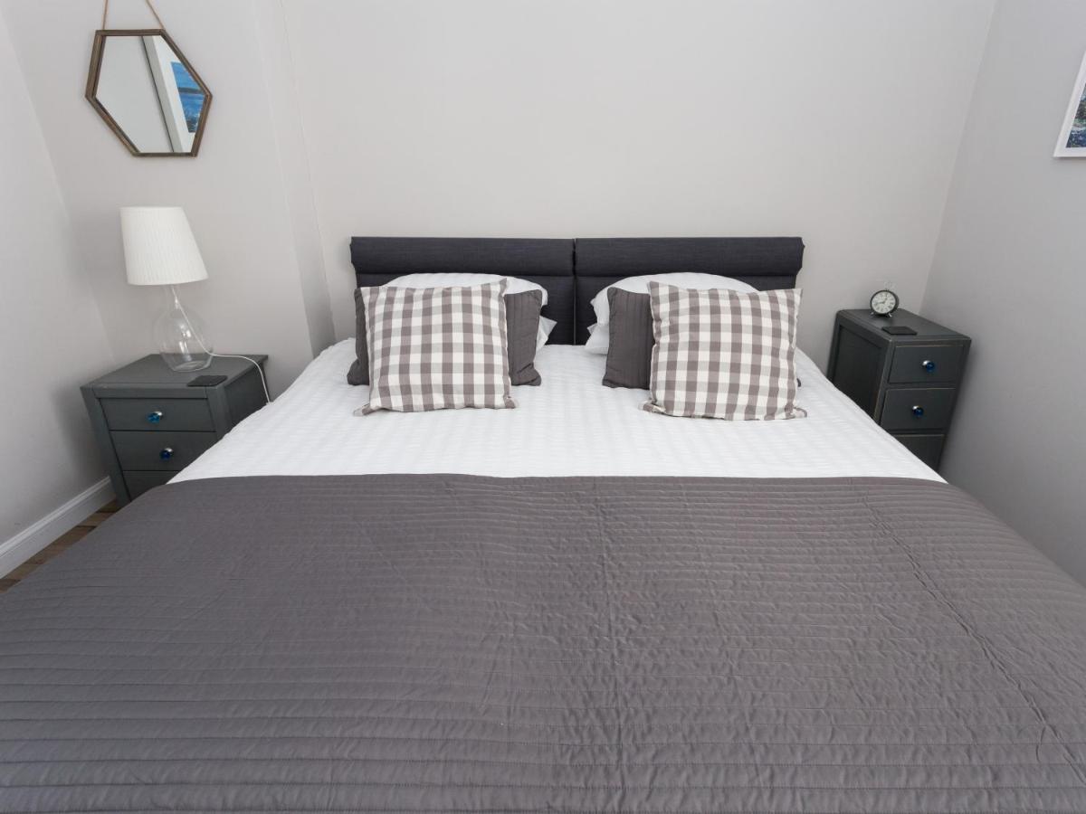 The Crown Guest House East Linton Zimmer foto