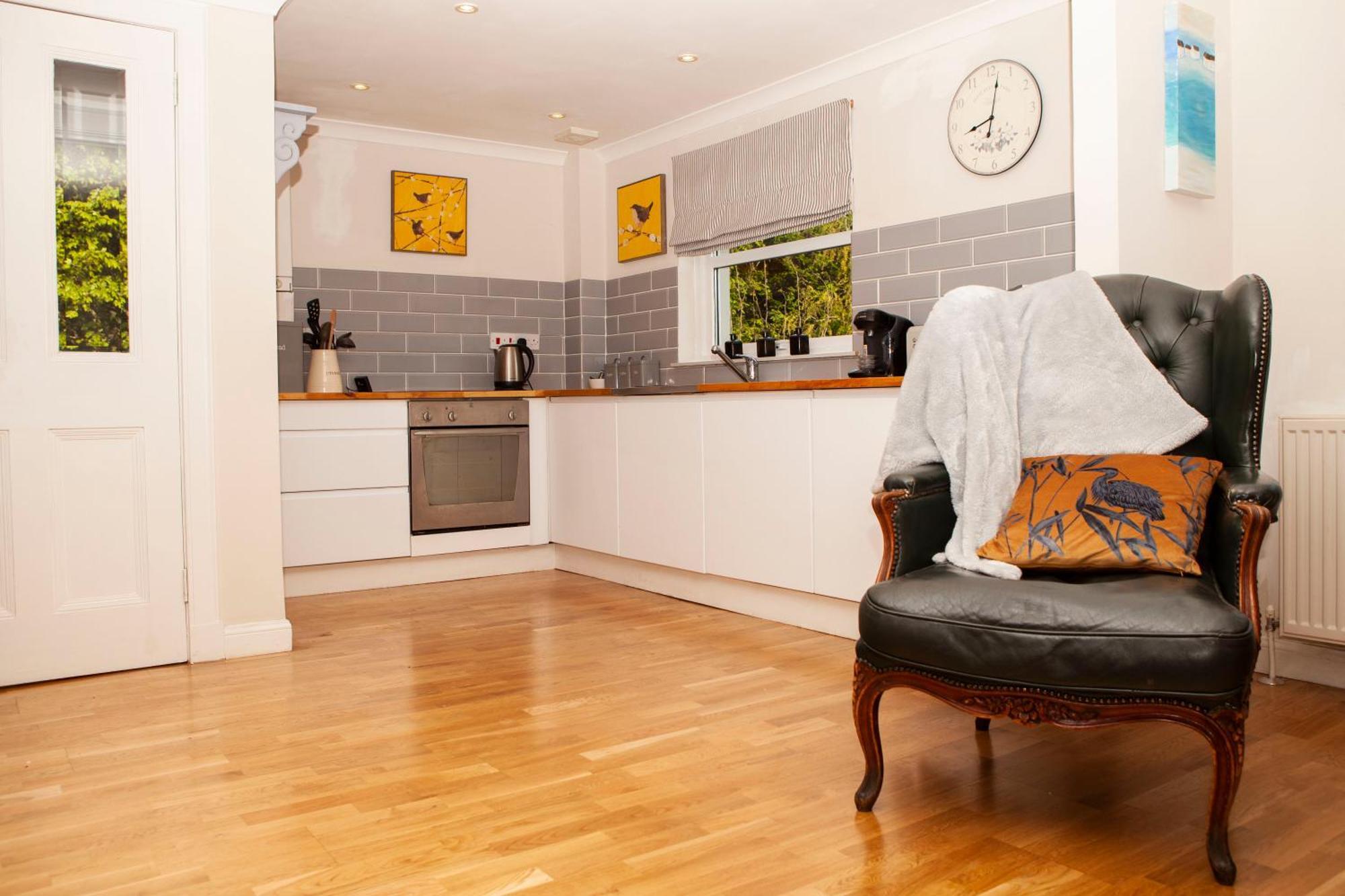 The Crown Guest House East Linton Zimmer foto