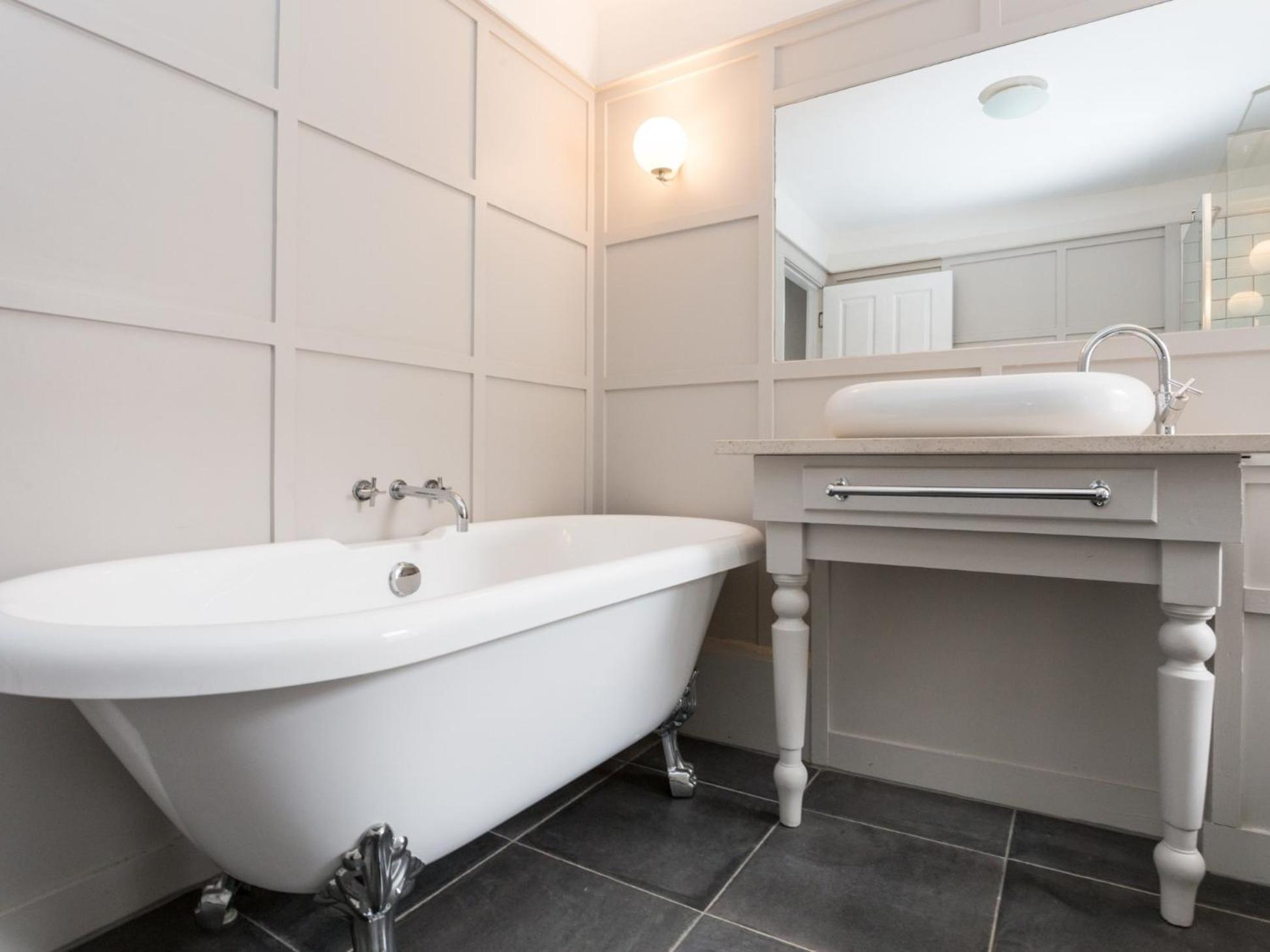 The Crown Guest House East Linton Zimmer foto