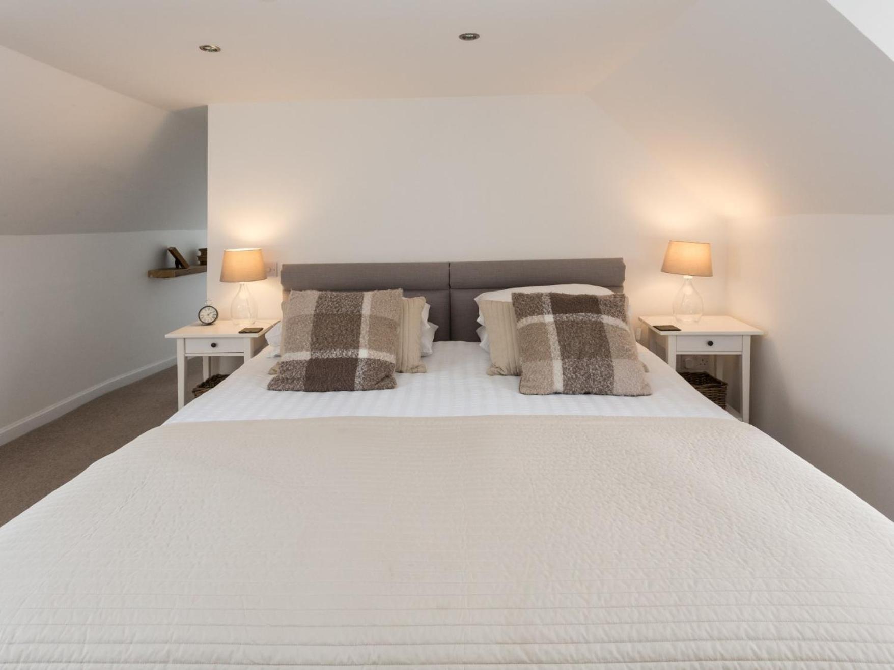 The Crown Guest House East Linton Zimmer foto